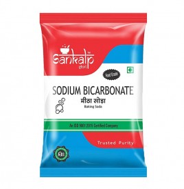 Sankalp Shri Sodium Bicarbonate Baking Soda  Pack  900 grams